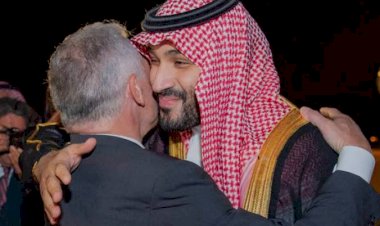 ملك الأردن في زيارة هامة للسعودية.. ماذا عن قوة العلاقات بين البلدين؟