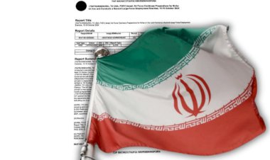 البنتاجون تنفي التحقيق مع موظفيها بشأن تورطهم في تسريب الوثائق الأمريكية