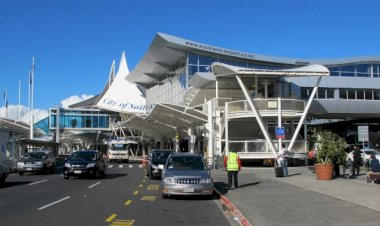 بين الترحيب والرفض.. مطار في نيوزيلندا يمنع العناق ويحدد الوداع في 3 دقائق