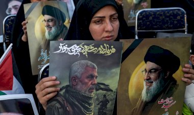 ايران تستعد لرد عسكري على الهجوم الإسرائيلي المحتمل وسط تحذيرات من تصعيد شامل