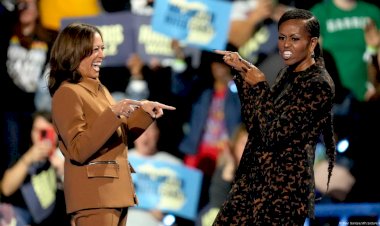 الجميع يغازل العرب.. ميشيغان تحسم نتيجة الانتخابات الأمريكية قبل أيام من الاقتراع