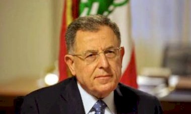 السنيورة: الوضع في لبنان خطير.. وعلى إيران وقف تدخلها