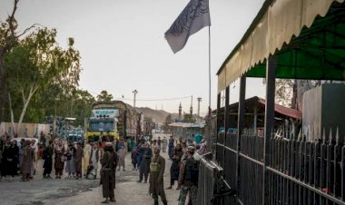 التوتر الحدودي يتصاعد.. اشتباكات عنيفة بين طالبان والجيش الإيراني