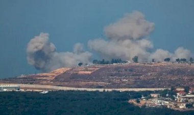 الأقمار الصناعية تكشف.. دمار شامل لمنشآت الصواريخ الإيرانية وأهداف استراتيجية أخرى