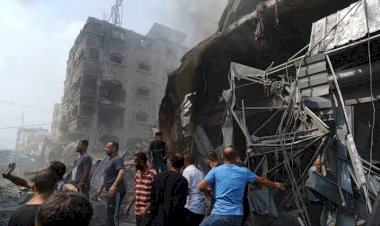 اتفاق وقف إطلاق النار في غزة.. مفاوضات شاقة وعقبات مستمرة