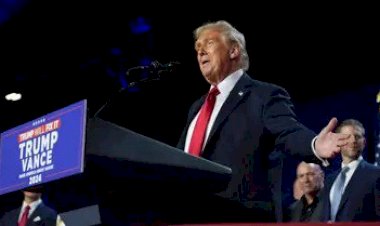 بعد فوزه في الانتخابات.. ترامب يتعهد بوقف الحروب وعودة النفوذ الأمريكي مرة أخرى