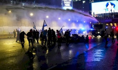 نتنياهو يستغل الانتخابات الأمريكية ويقيل وزير دفاعه ويثير الغضب الإسرائيلي