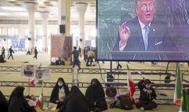 خنق الاقتصاد وعزلة دولية وضربات عسكرية.. مخططات ترامب السرية لتقويض نفوذ إيران