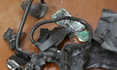 تايوان تورط إسرائيل وتكشف مفاجأة في تحقيقات تفجير أجهزة البيجر في لبنان