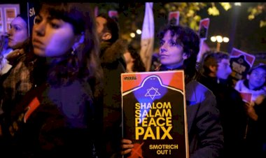 باريس في قلب الاحتجاجات.. حفل دعم إسرائيل يثير التوترات في فرنسا