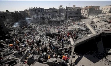 الجيش الإسرائيلي يعمّق جذوره في غزة.. بنية تحتية للسيطرة.. ماذا يحدث؟