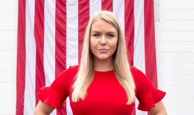 من هي أحدث متحدثة في تاريخ البيت الأبيض التي اختارها ترامب؟