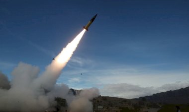 تسليح أوكرانيا بذخائر بعيدة المدى وتوريط ترامب.. تفاصيل قرار بايدن التاريخي