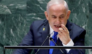 الجنائية الدولية تضع إسرائيل في مأزق وتصدر مذكرات اعتقال لـ نتنياهو وجالانت