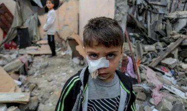 أطفال لبنان بين نيران الحرب وصدمات المستقبل