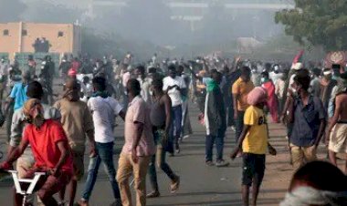 محلل سياسي : مستقبل الأوضاع في السودان مجهول مع اقتراب الحرب من دخول عامها الثاني