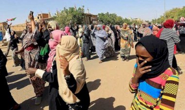 تحذير.. أرقام مرعبة من الاعتداءات الجنسية ضد النساء في حرب السودان