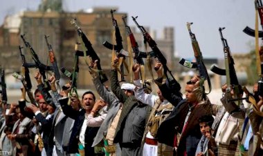 انشقاقات في صفوف الحوثيين خوفًا من التحول إلى ورقة محروقة