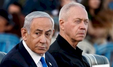 فرنسا تمنح نتنياهو حصانة من الجنائية الدولية: جدل قانوني ودبلوماسي ساخن