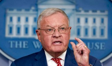 الجنرال كيلوغ وسياسة السلام بالقوة .. هل تنجح إدارة ترامب في إنهاء الحرب الأوكرانية؟