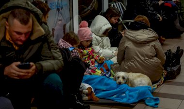معركة الطاقة والصواريخ.. كيف يُغير الصراع الروسي الأوكراني قواعد اللعبة؟
