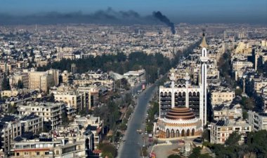 العراق يدخل على خط المواجهة في سوريا.. تغييرات إقليمية في محور المقاومة الإيراني