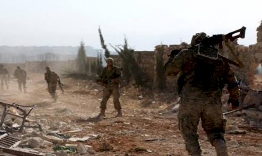 بعد اشتعال الشمال السوري.. مصدر يكشف مخطط عودة الإرهاب إلى العراق