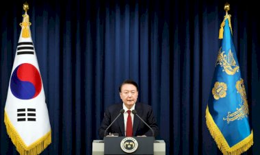 أبرز الأزمات.. رؤساء كوريا من السجون إلى العقاب