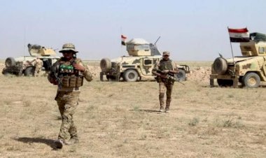 مخاوف من تكرار سيناريو 2014.. العراق بين نيران الحدود وضغوط الحلفاء