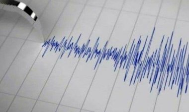 هزات أرضية تضرب إيران.. زلزال بقوة 5.7 وهزات ارتدادية تهز خوزستان