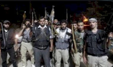 محلل سياسي: أوضاع سوريا حاليًا تتيح لـ داعش الظهور والانتشار مجددًا