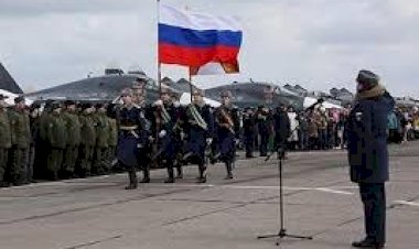 بعد سقوط الأسد.. روسيا تنسحب من سوريا وسط تغيرات دراماتيكية