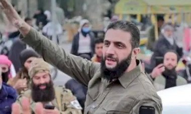 الجولاني يدخل دمشق.. وسوريا الأسد مزرعة للأطماع الإيرانية