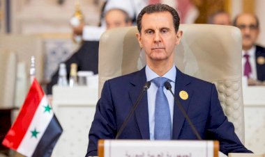 واشنطن بوست تكشف كواليس انهيار محور المقاومة الإيراني في سوريا والشرق الأوسط