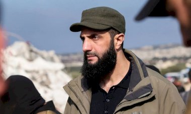 الجولاني يكشف عن التنسيق مع الجيش الإسرائيلي: ماذا يعني لمستقبل سوريا؟