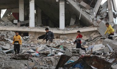 جهود اللحظة الأخيرة.. هل تنجح قطر ومصر في كسر الجمود بين إسرائيل وحماس؟