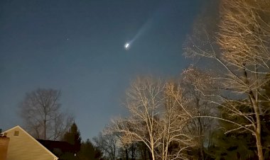 طائرات مجهولة فوق نيويورك.. لغز أمني يثير القلق.. ما القصة؟