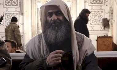 لمواجهة النفوذ الإيراني.. تحركات مكثفة في سوريا في ظل القيادة الجديدة