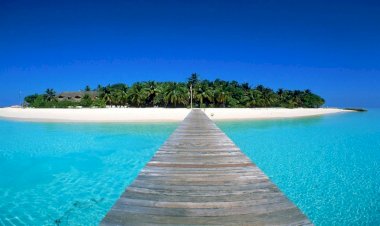 أبرزهم المالديف.. مدن سياحية تواجه شبح الاختفاء