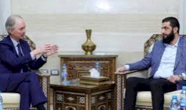 خبيرة دولية تكشف تداعيات الأحداث في سوريا بعد سقوط نظام الأسد