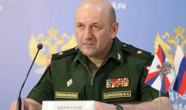 اغتيال الجنرال كيريلوف.. عملية معقدة تعيد إشعال التوتر الروسي الأوكراني