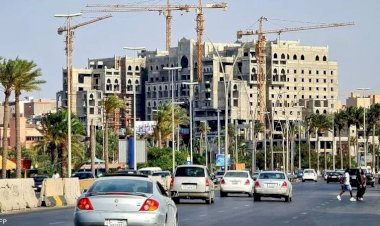 من شرقها إلى غربها.. ليبيا تنتصر للإعمار على الفوضى ومخططات الإخوان