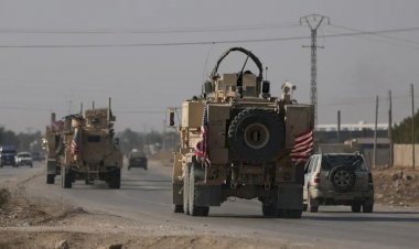 كيف ستتعامل الولايات المتحدة مع النفوذ الإيراني والروسي في سوريا؟