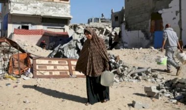 منطقة عازلة وإنهاء 90% من المفاوضات.. غزة على أعتاب هدنة جديدة تاريخية