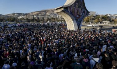 خيارات صعبة في سوريا.. مأزق جديد للغرب في الشرق الأوسط بعد نظام الأسد