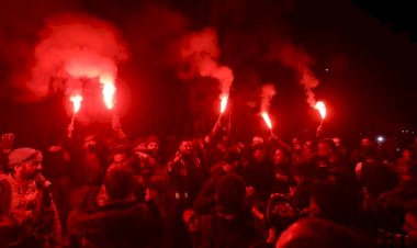 سوريا بعد الأسد.. كيف سيعيد أحمد الشرع تشكيل مستقبل الأمة؟