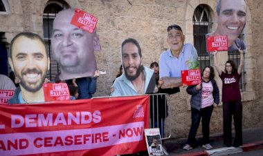 مفاوضات معلقة.. أزمة جديدة في مباحثات الهدنة في غزة مع تبادل الاتهامات