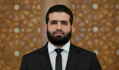 بين قوائم الإرهاب وقمة الاستخبارات.. من هو أنس خطاب رئيس المخابرات السورية؟