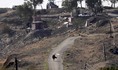 نزاع الحدود.. هل تتحول التوغلات الإسرائيلية في سوريا إلى مواجهة طويلة الأمد؟