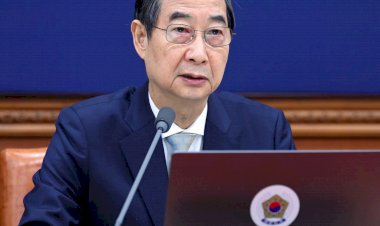 كوريا الجنوبية في دوامة الاضطرابات.. عزل رئيسين في أقل من أسبوعين